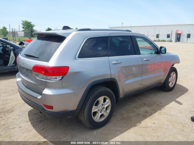 Photo 3 VIN: 1C4RJFAGXEC242545 - JEEP GRAND CHEROKEE 