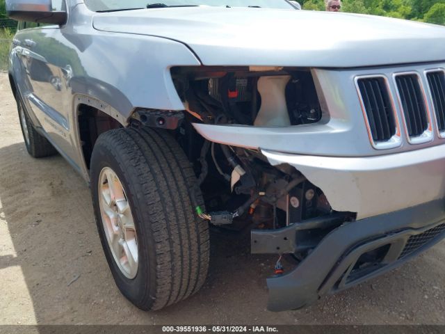 Photo 5 VIN: 1C4RJFAGXEC242545 - JEEP GRAND CHEROKEE 