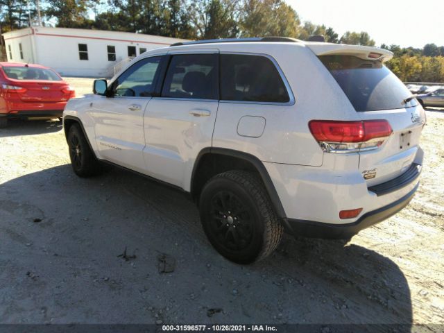 Photo 2 VIN: 1C4RJFAGXEC270345 - JEEP GRAND CHEROKEE 