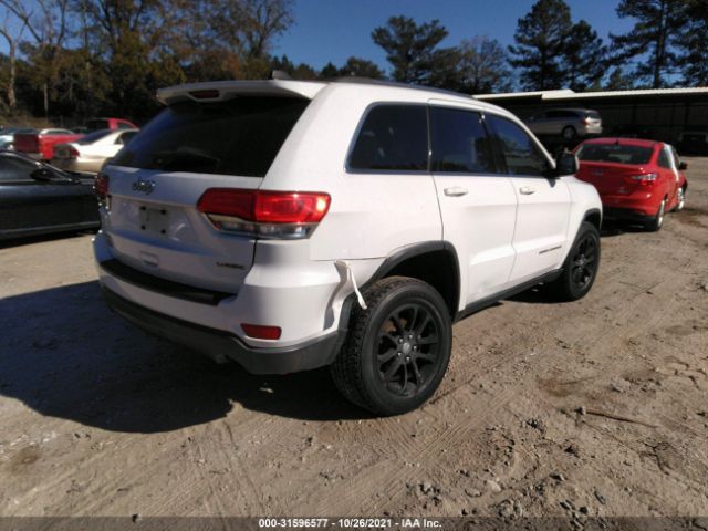 Photo 3 VIN: 1C4RJFAGXEC270345 - JEEP GRAND CHEROKEE 