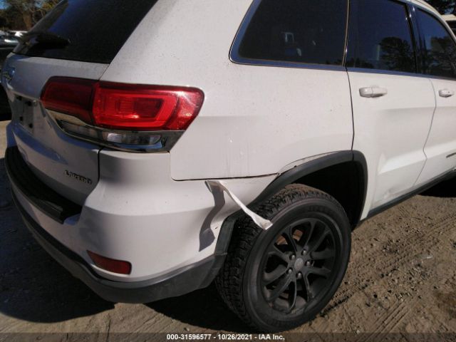 Photo 5 VIN: 1C4RJFAGXEC270345 - JEEP GRAND CHEROKEE 