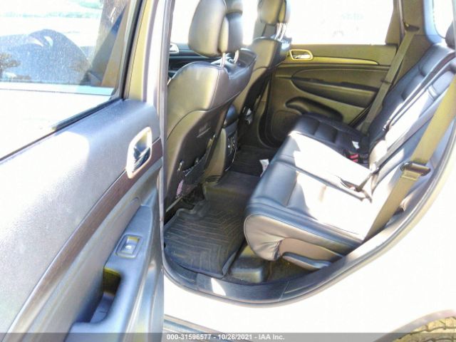 Photo 7 VIN: 1C4RJFAGXEC270345 - JEEP GRAND CHEROKEE 