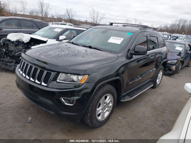 Photo 1 VIN: 1C4RJFAGXEC315073 - JEEP GRAND CHEROKEE 