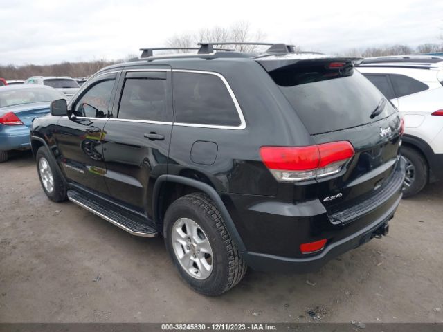 Photo 2 VIN: 1C4RJFAGXEC315073 - JEEP GRAND CHEROKEE 