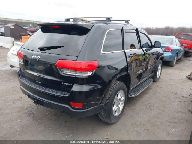 Photo 3 VIN: 1C4RJFAGXEC315073 - JEEP GRAND CHEROKEE 