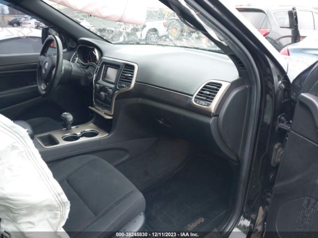 Photo 4 VIN: 1C4RJFAGXEC315073 - JEEP GRAND CHEROKEE 