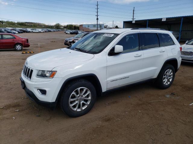 Photo 0 VIN: 1C4RJFAGXEC372521 - JEEP GRAND CHEROKEE 