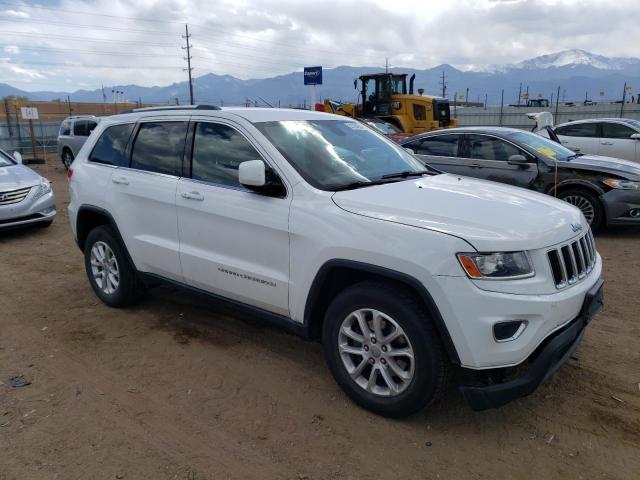 Photo 3 VIN: 1C4RJFAGXEC372521 - JEEP GRAND CHEROKEE 