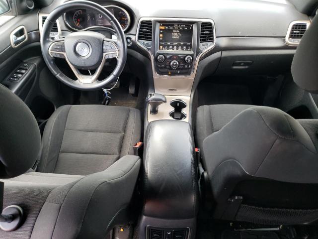 Photo 7 VIN: 1C4RJFAGXEC372521 - JEEP GRAND CHEROKEE 