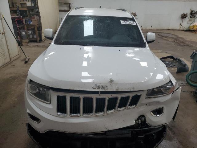 Photo 4 VIN: 1C4RJFAGXEC414038 - JEEP GRAND CHEROKEE 