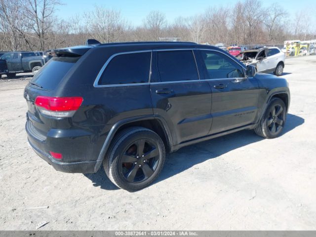 Photo 3 VIN: 1C4RJFAGXEC497132 - JEEP GRAND CHEROKEE 