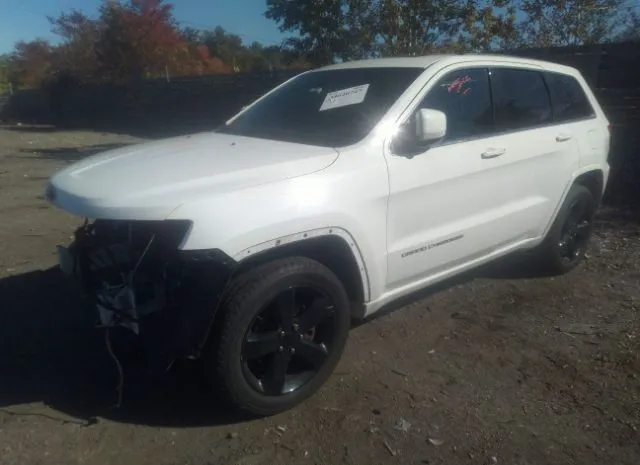 Photo 1 VIN: 1C4RJFAGXEC534227 - JEEP GRAND CHEROKEE 