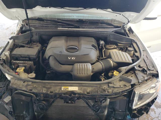 Photo 10 VIN: 1C4RJFAGXEC541209 - JEEP GRAND CHEROKEE 