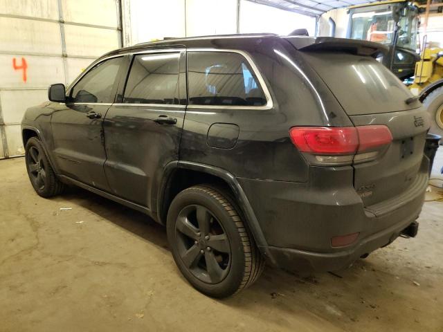 Photo 1 VIN: 1C4RJFAGXEC541436 - JEEP GRAND CHEROKEE 