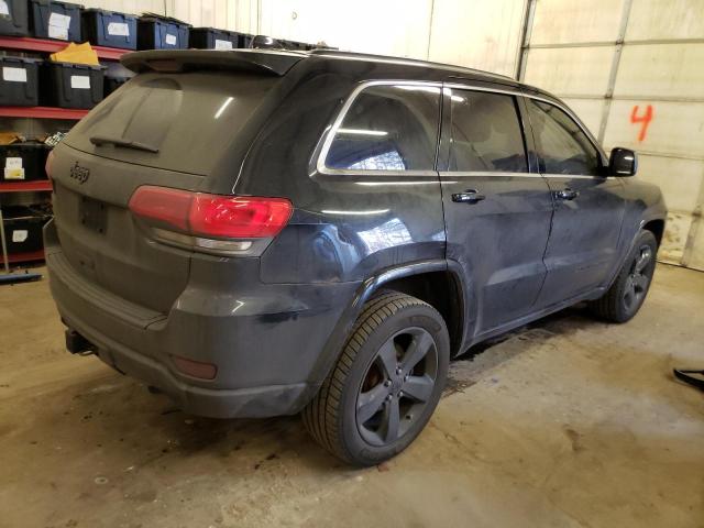 Photo 2 VIN: 1C4RJFAGXEC541436 - JEEP GRAND CHEROKEE 