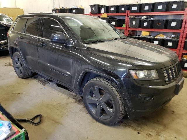 Photo 3 VIN: 1C4RJFAGXEC541436 - JEEP GRAND CHEROKEE 