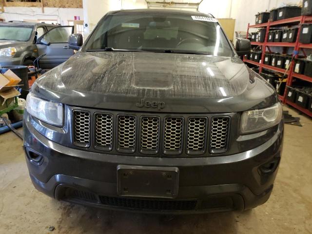 Photo 4 VIN: 1C4RJFAGXEC541436 - JEEP GRAND CHEROKEE 