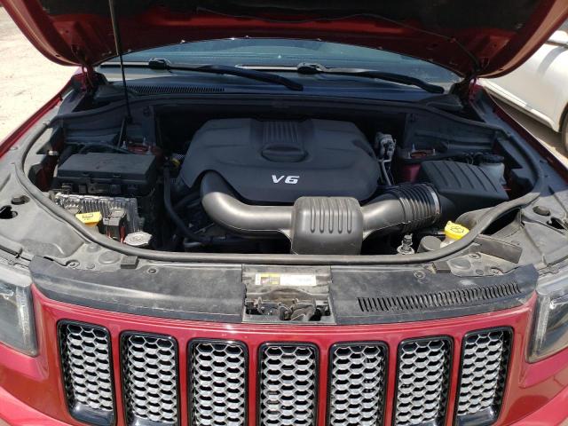 Photo 11 VIN: 1C4RJFAGXEC569317 - JEEP GRAND CHER 