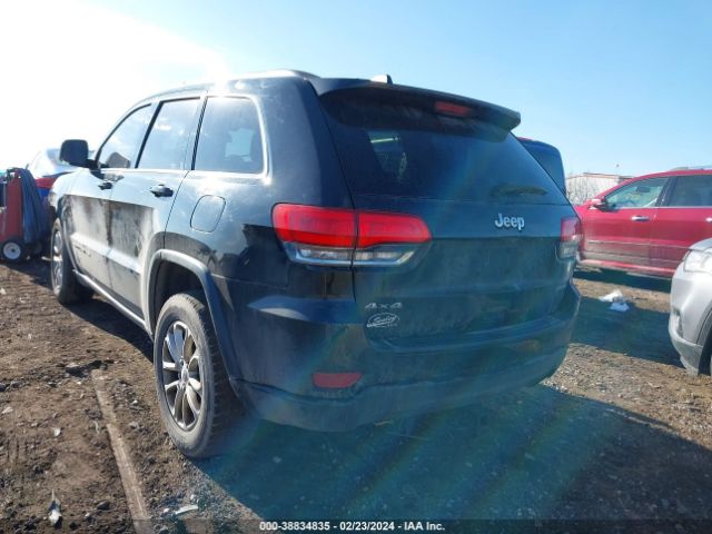 Photo 2 VIN: 1C4RJFAGXEC570564 - JEEP GRAND CHEROKEE 