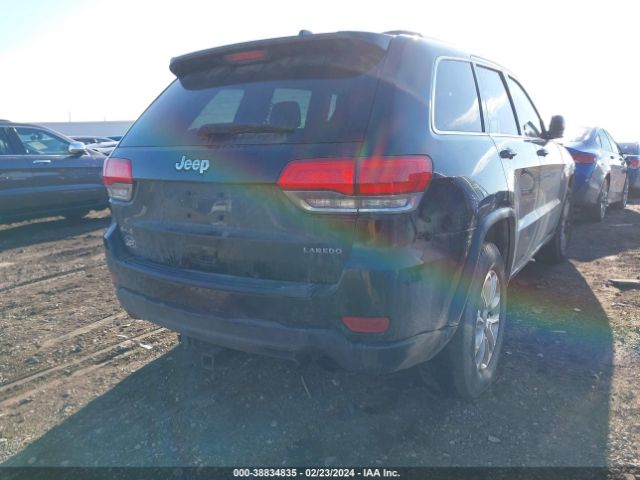 Photo 3 VIN: 1C4RJFAGXEC570564 - JEEP GRAND CHEROKEE 