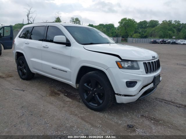 Photo 0 VIN: 1C4RJFAGXFC122195 - JEEP GRAND CHEROKEE 