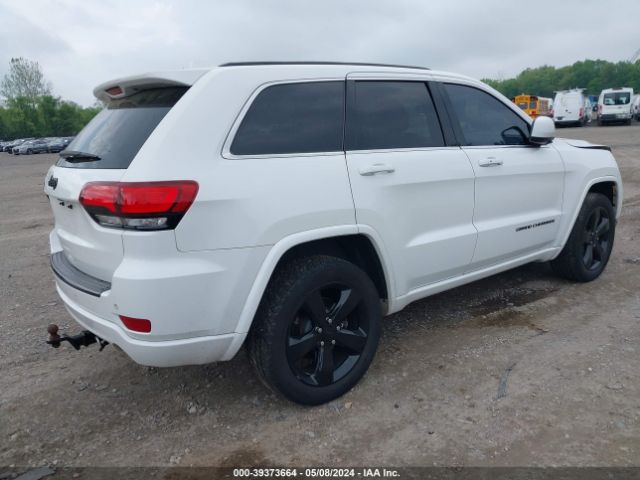 Photo 3 VIN: 1C4RJFAGXFC122195 - JEEP GRAND CHEROKEE 