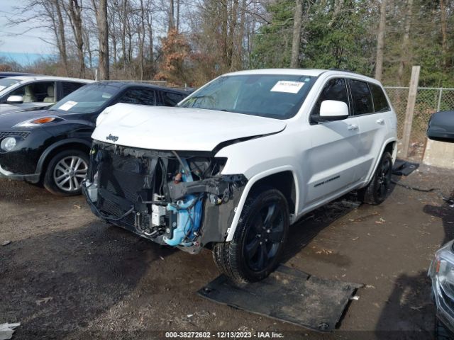 Photo 1 VIN: 1C4RJFAGXFC130801 - JEEP GRAND CHEROKEE 