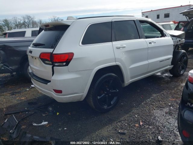 Photo 3 VIN: 1C4RJFAGXFC130801 - JEEP GRAND CHEROKEE 