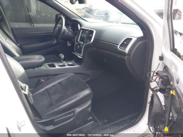 Photo 4 VIN: 1C4RJFAGXFC130801 - JEEP GRAND CHEROKEE 