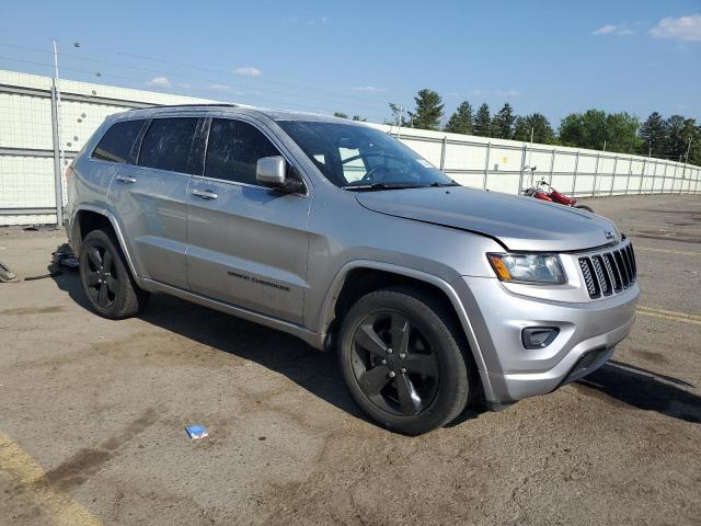 Photo 3 VIN: 1C4RJFAGXFC165399 - JEEP GRAND CHEROKEE 