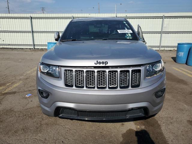 Photo 4 VIN: 1C4RJFAGXFC165399 - JEEP GRAND CHEROKEE 