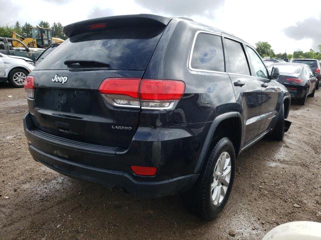 Photo 2 VIN: 1C4RJFAGXFC168366 - JEEP GRAND CHEROKEE 