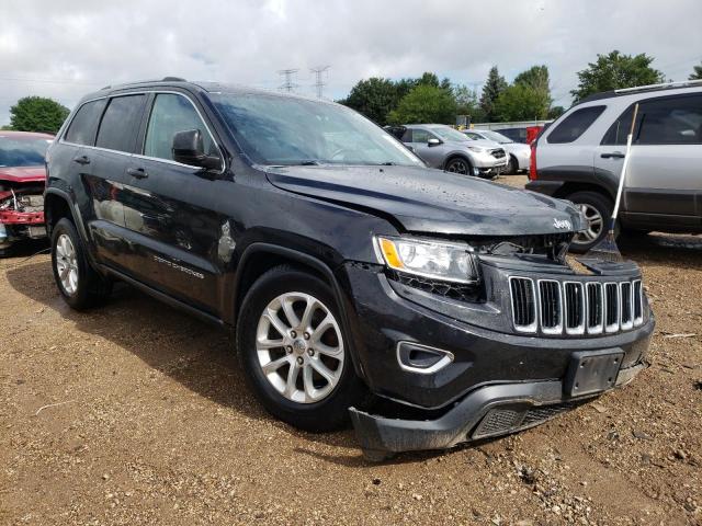 Photo 3 VIN: 1C4RJFAGXFC168366 - JEEP GRAND CHEROKEE 