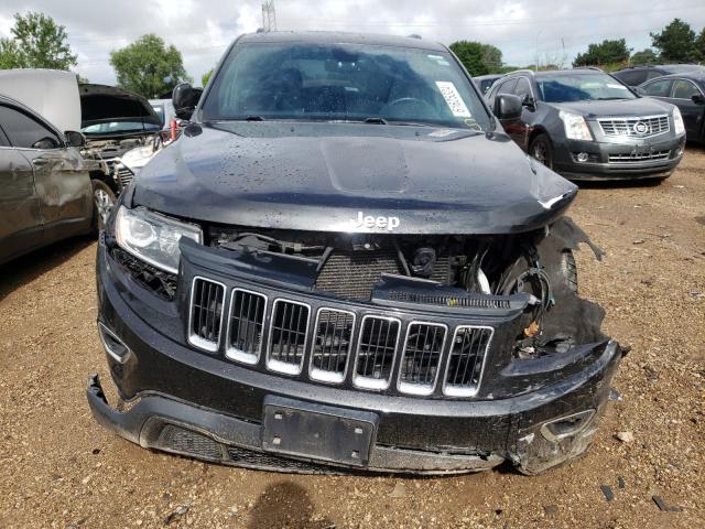 Photo 4 VIN: 1C4RJFAGXFC168366 - JEEP GRAND CHEROKEE 