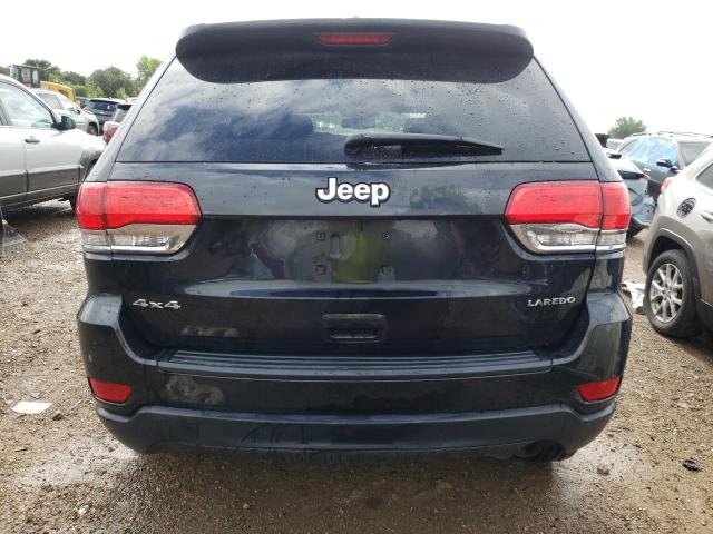 Photo 5 VIN: 1C4RJFAGXFC168366 - JEEP GRAND CHEROKEE 