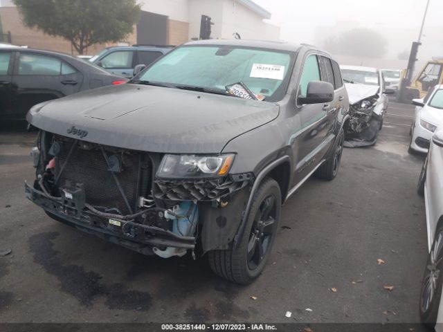 Photo 1 VIN: 1C4RJFAGXFC182090 - JEEP GRAND CHEROKEE 