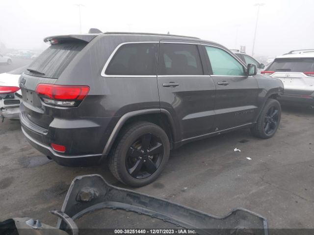 Photo 3 VIN: 1C4RJFAGXFC182090 - JEEP GRAND CHEROKEE 