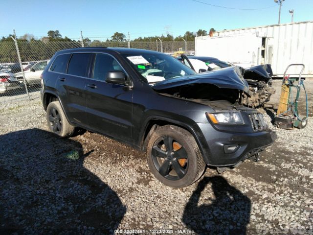 Photo 0 VIN: 1C4RJFAGXFC209109 - JEEP GRAND CHEROKEE 