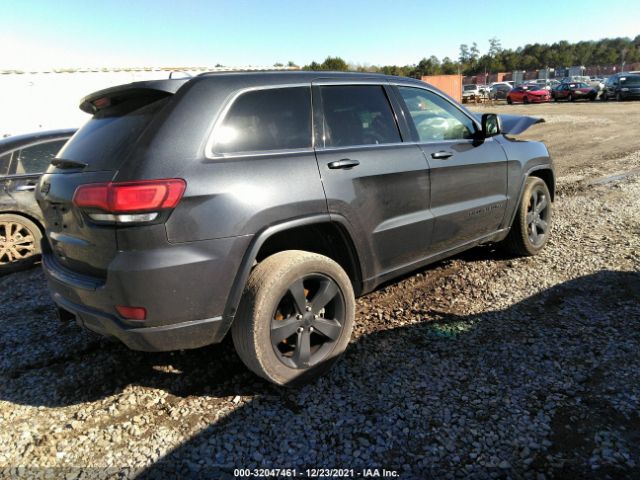 Photo 3 VIN: 1C4RJFAGXFC209109 - JEEP GRAND CHEROKEE 