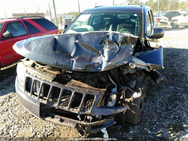 Photo 5 VIN: 1C4RJFAGXFC209109 - JEEP GRAND CHEROKEE 