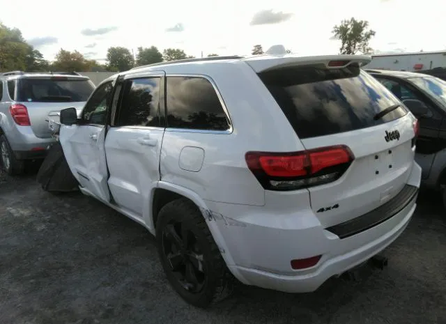 Photo 2 VIN: 1C4RJFAGXFC214343 - JEEP GRAND CHEROKEE 