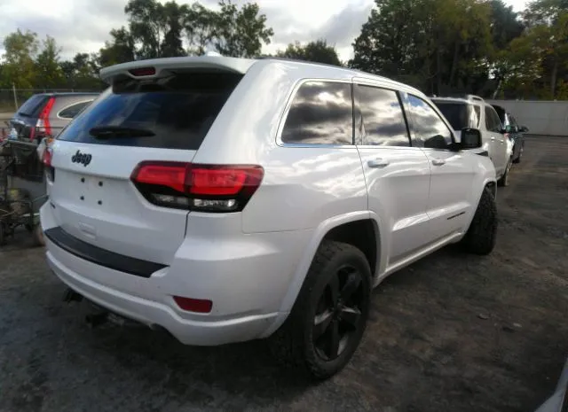 Photo 3 VIN: 1C4RJFAGXFC214343 - JEEP GRAND CHEROKEE 