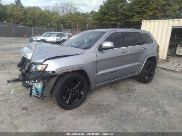 Photo 1 VIN: 1C4RJFAGXFC637181 - JEEP GRAND CHEROKEE 