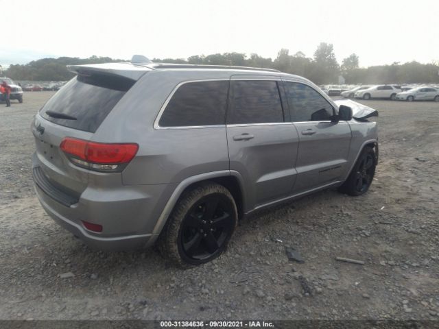 Photo 3 VIN: 1C4RJFAGXFC637181 - JEEP GRAND CHEROKEE 