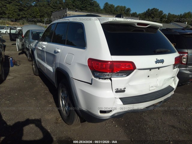 Photo 2 VIN: 1C4RJFAGXFC649816 - JEEP GRAND-CHEROKEE- 