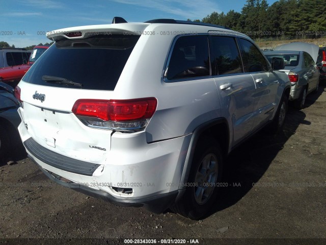 Photo 3 VIN: 1C4RJFAGXFC649816 - JEEP GRAND-CHEROKEE- 