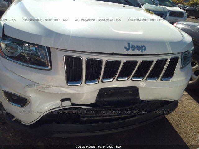 Photo 5 VIN: 1C4RJFAGXFC649816 - JEEP GRAND-CHEROKEE- 