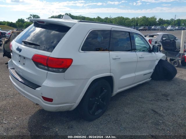 Photo 3 VIN: 1C4RJFAGXFC704622 - JEEP GRAND CHEROKEE 