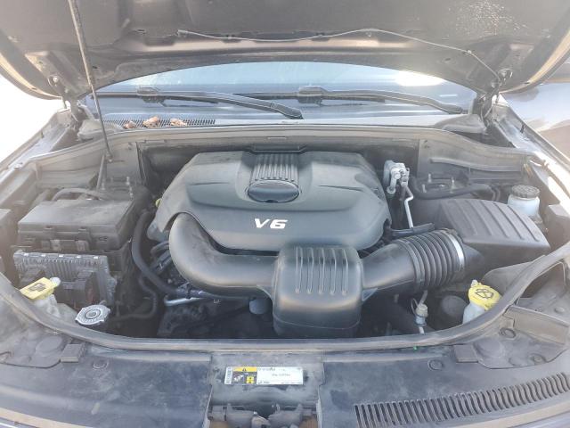 Photo 11 VIN: 1C4RJFAGXFC714518 - JEEP GRAND CHEROKEE 