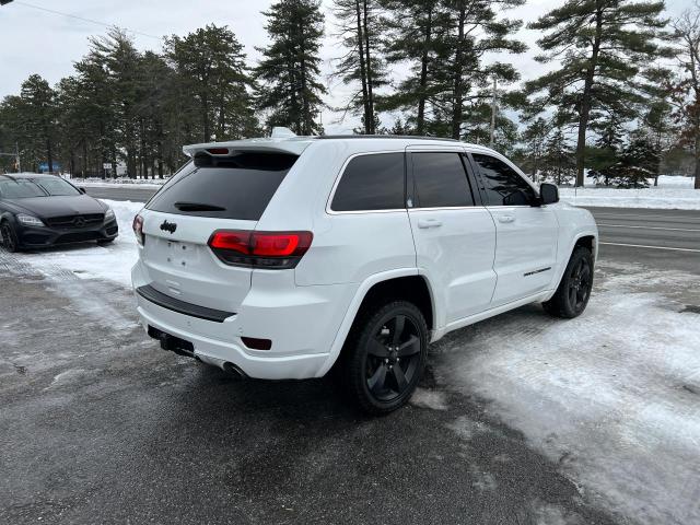 Photo 3 VIN: 1C4RJFAGXFC724742 - JEEP GRAND CHEROKEE 